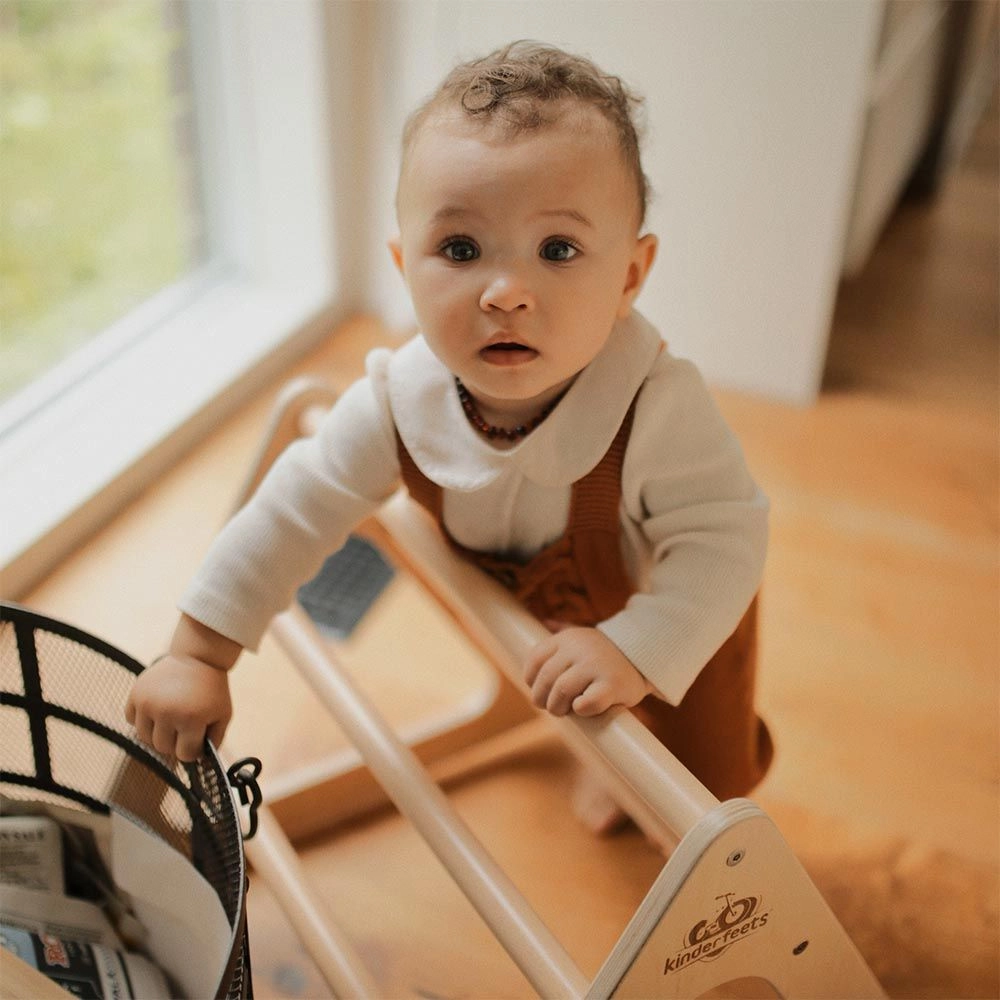 Pikler Climber Triangle - 12 months+