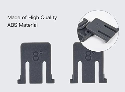 Keyboard Feet Stand - RF, Wireless