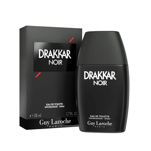 Drakkar Noir Eau de Toilette 50 ml