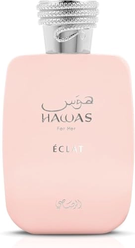 Hawas Eclat Eau de Parfum 100 ml