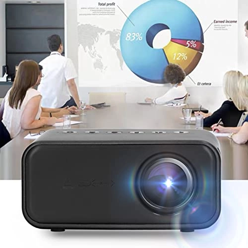 Mini Projector - 25±3 ANSI LM 320 x 240