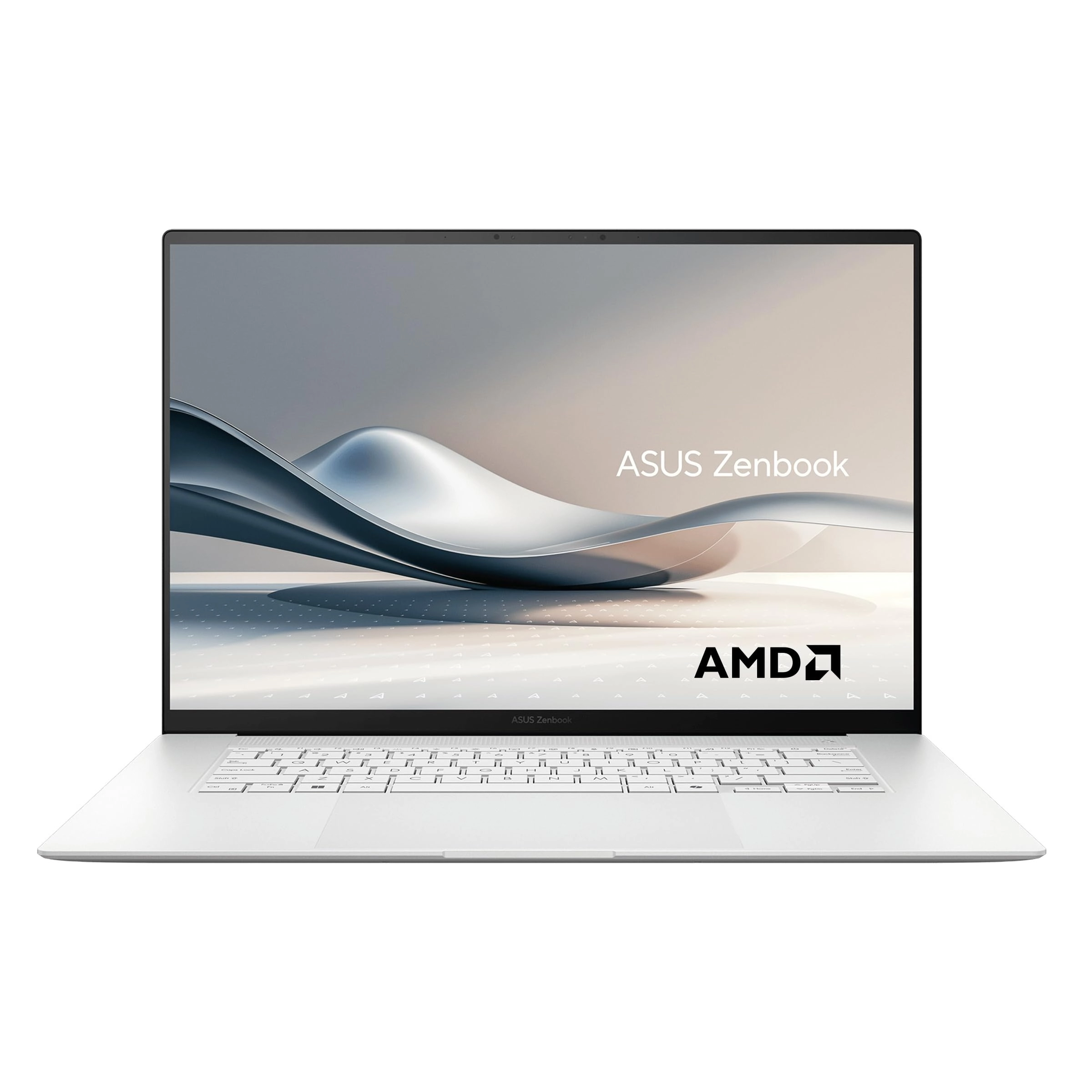 Zenbook S UM5606WA-RK233W - 16'' Ryzen 9 HX 370 32GB DDR5 2TB SSD