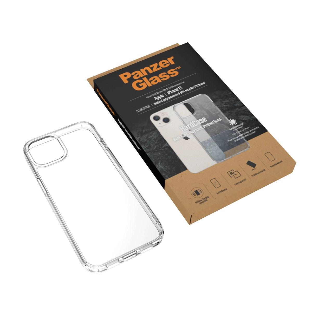 IPhone 13 Pro Max Hard Case