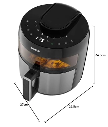Air Fryer SFR 5010