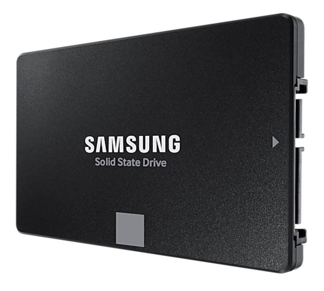 Samsung 870 EVO - 2 TB 2.5-inch