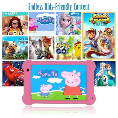 K7 - 2GB 7 Inches 32GB