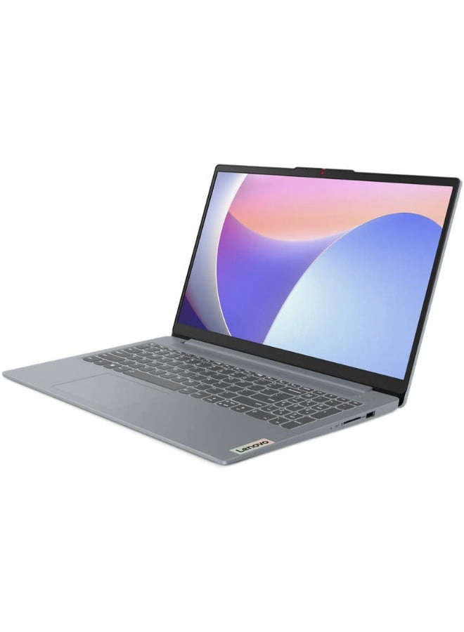 IdeaPad Slim 3 15IRH8 - 15.6'' i7-13620H 16GB DDR5 512GB SSD