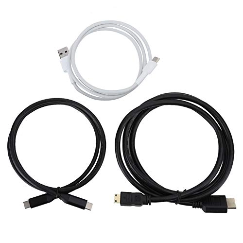 Monitor Display - 1080P