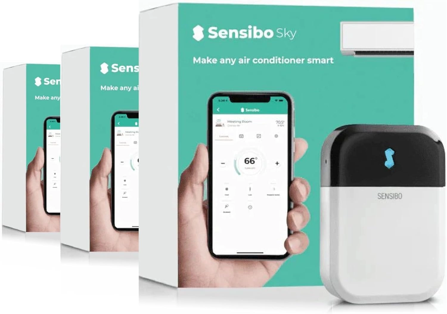 Sensibo Sky - WiFi Pack