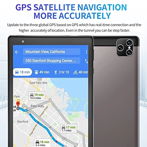 8 Inch Kids Tablet - 2.2GB 8in 32GB