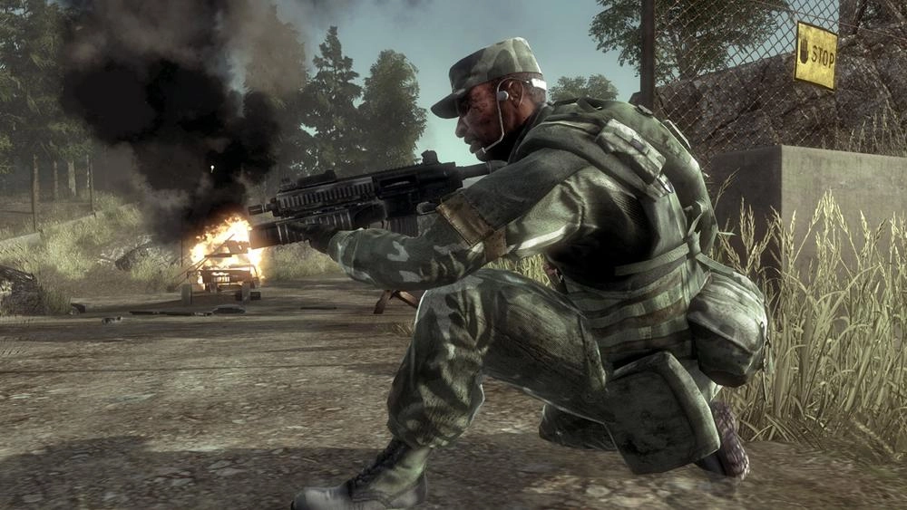 Battlefield 3 - PlayStation 3