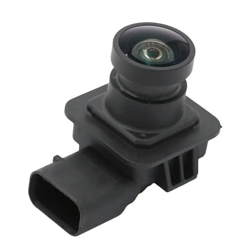 Car Reversing Camera - Compatible With Lincoln MKX 2011 2012 2013 Waterproof HD