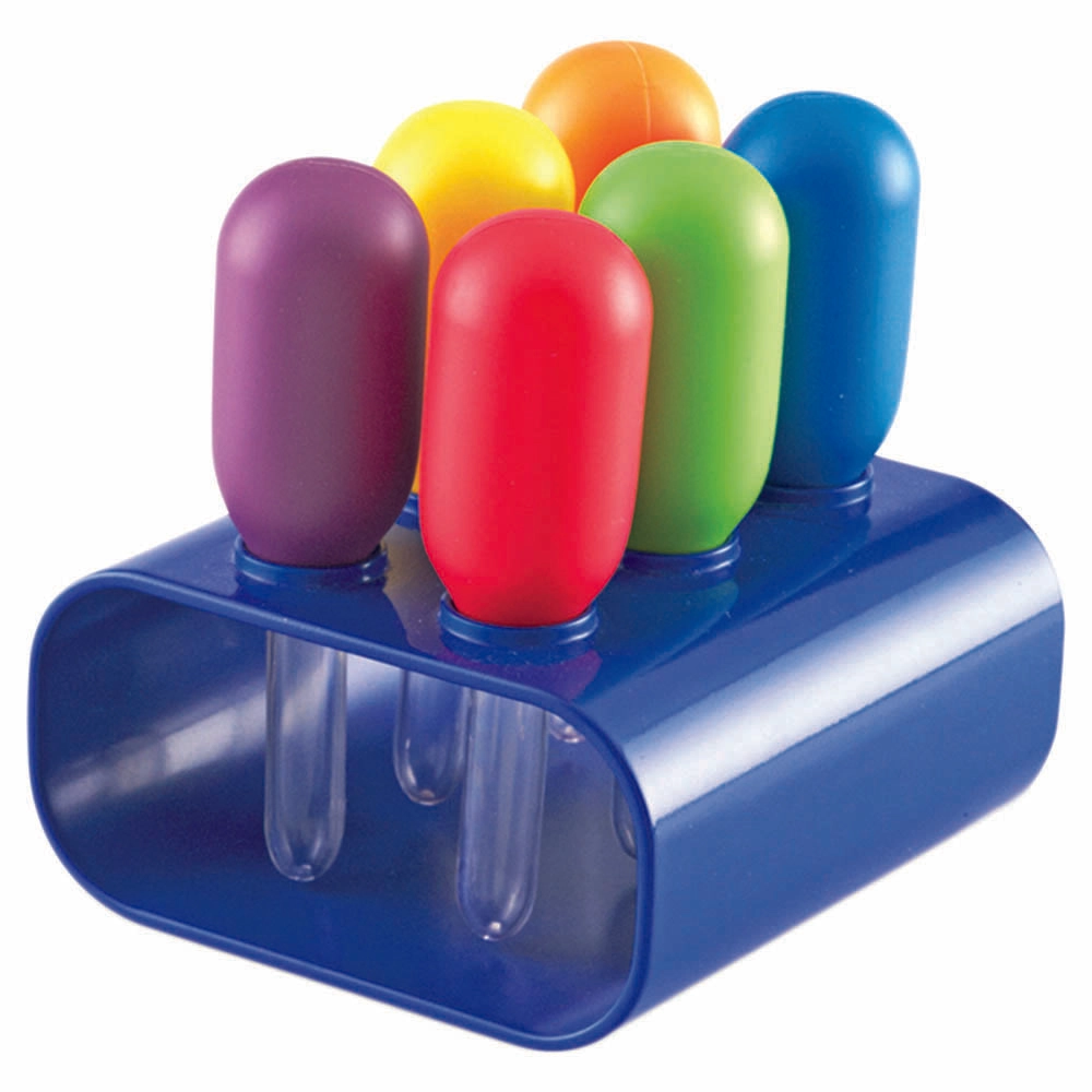 Learning Resources Jumbo Eyedroppers - 3 years+