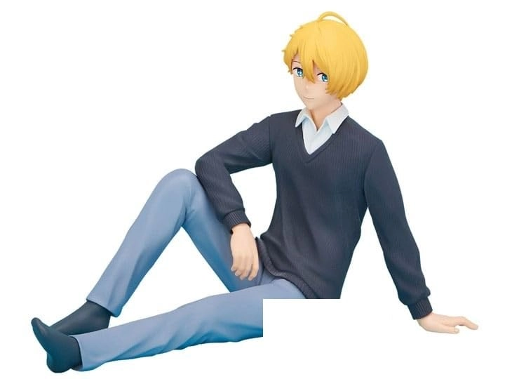 ONLY FROM JAPAN Oshi no Ko Figurines Aqua