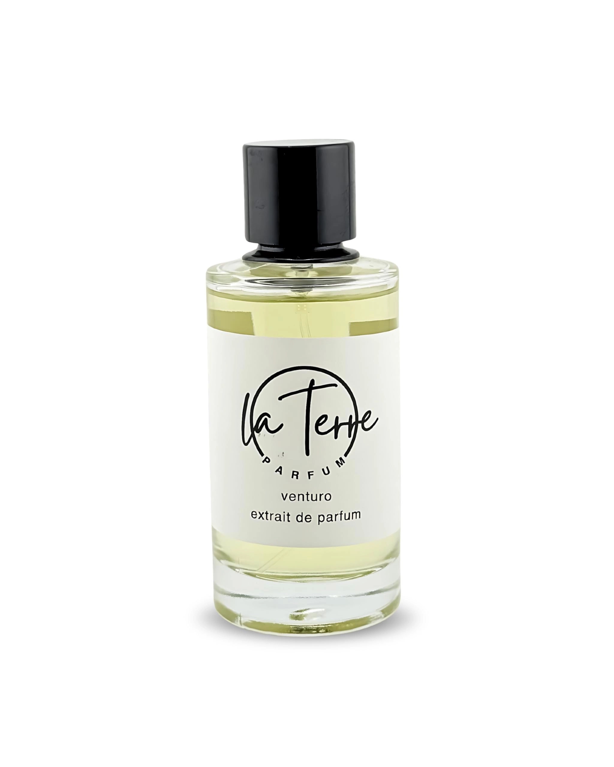 La Terre Parfum Venturo Eau de Parfum 100ml