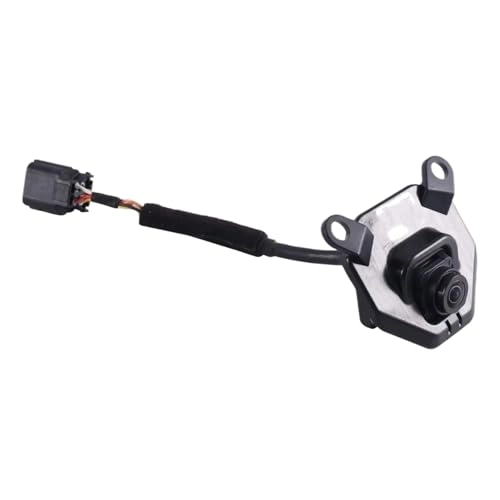 Car Reverse Camera - Night vision Wired 648 x 480 pixels