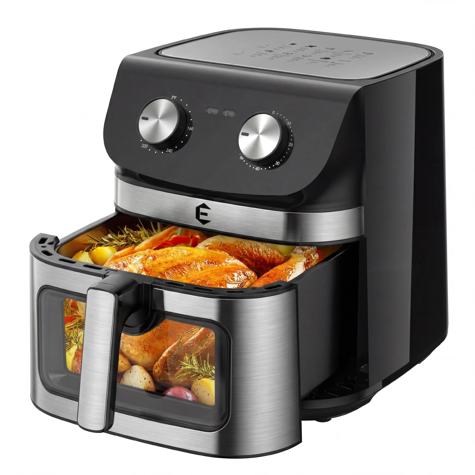 Zhejiang Hallsmart Intelligence Technology Corporation Limited ZHAF-880MP - 9.5Qt