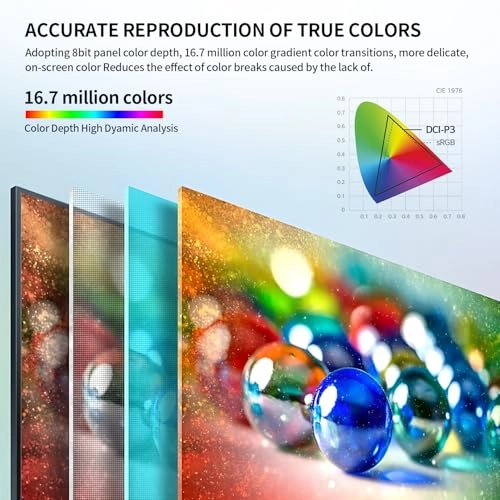 Z32B - 32 Inches 3840 x 2160 Pixels