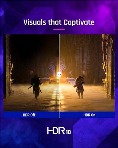 VX2779-HD-PRO - 27 in 1920 x 1080