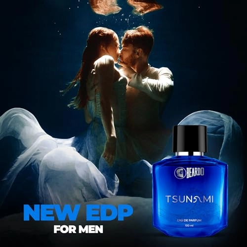 Tsunami - Eau de Parfum 100 ml