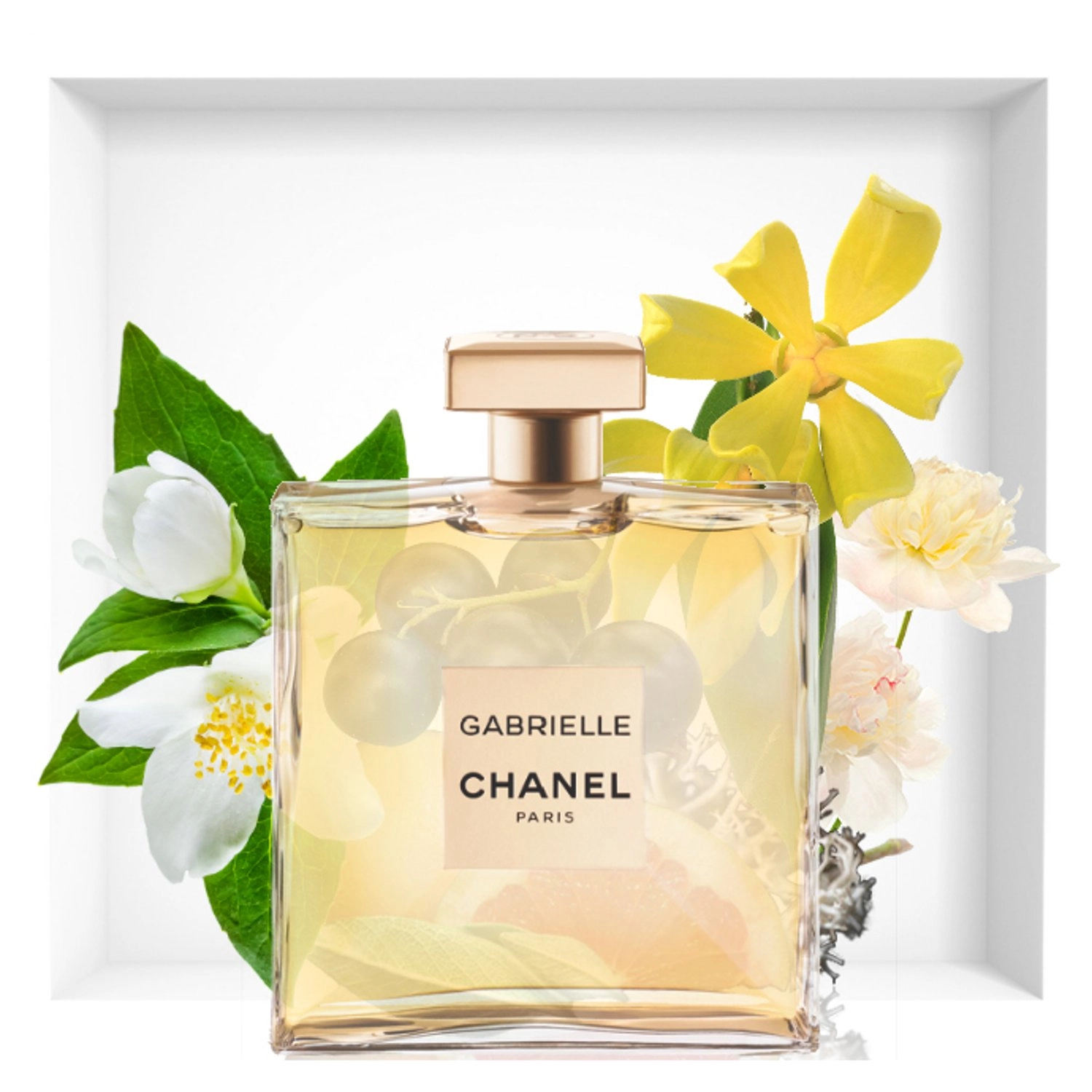 Gabrielle - Eau de Parfum 50ml