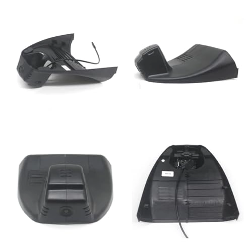 Dashcam - 2K 1600P Front