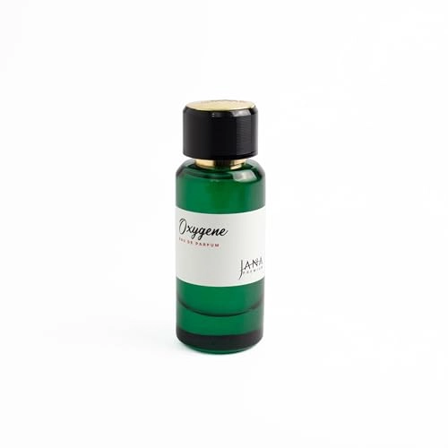 Oxygene Eau de Parfum - 50ml