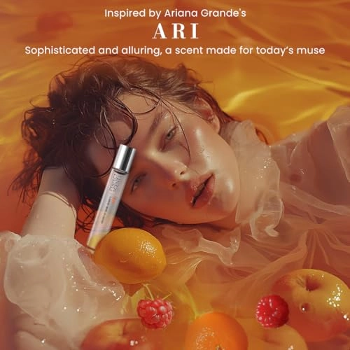 Ariana Grande's Ari - Eau de Toilette 0.34 Fl Oz