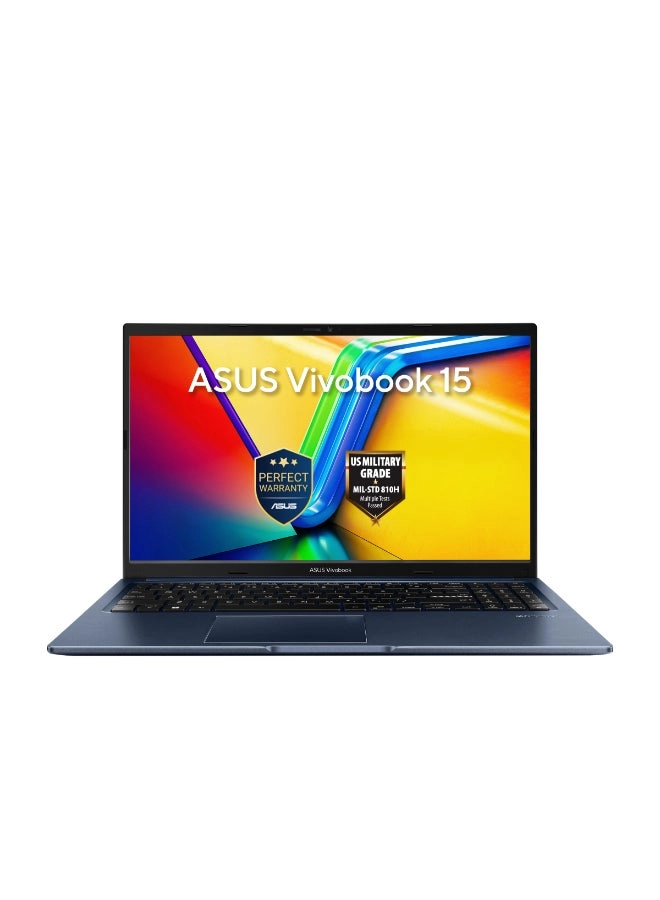 ASUS Vivobook 15 M1502NAQ-BQ034W - 15.6'' Ryzen 5 16GB DDR5 512GB SSD