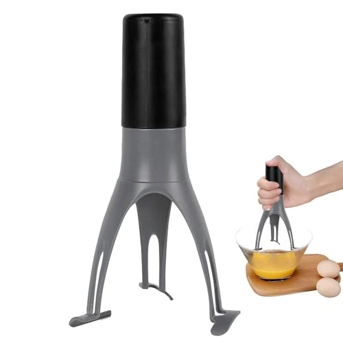 Automatic Pan Stirrer - 3-Speed Portable