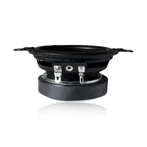 WZ37PTi - 3.5-Inch Super Mid Range