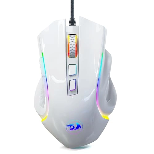 M602 Griffin Gaming Mouse - USB