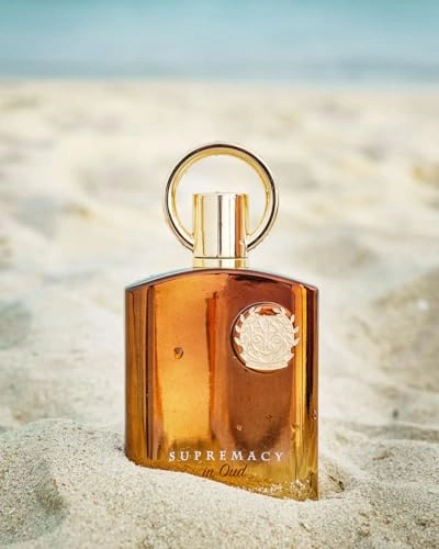 Supremacy In Oud - Eau de Parfum 150 ml