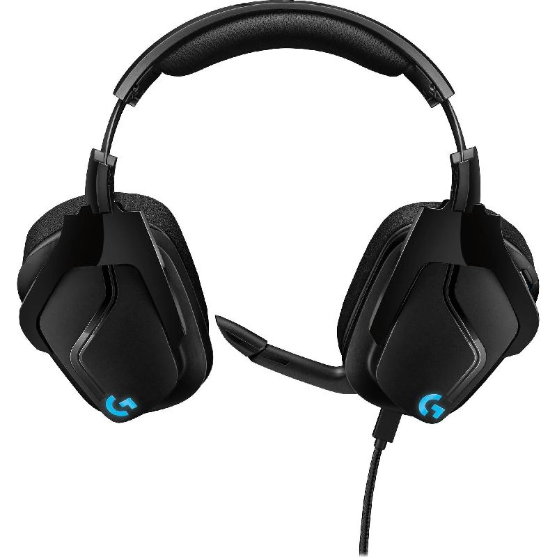 G635 Wired Headset