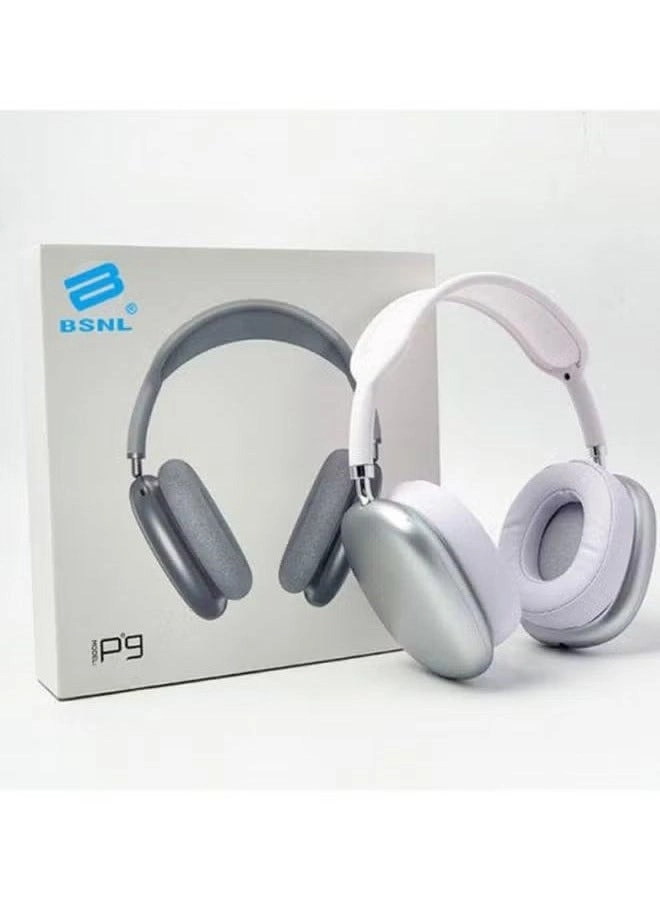 P9 062 Wireless Headphone