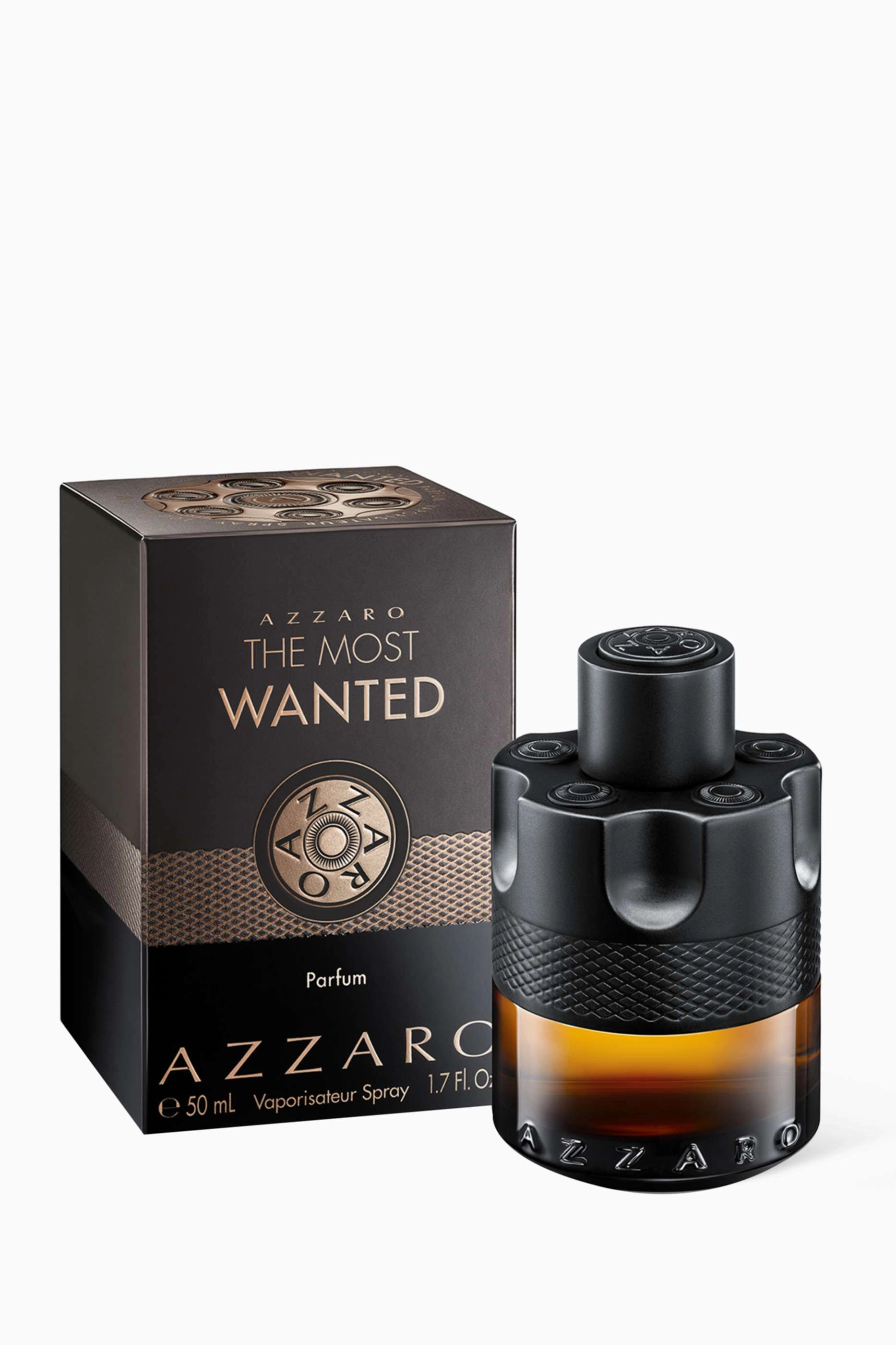 The Most Wanted Eau de Parfum 50ml