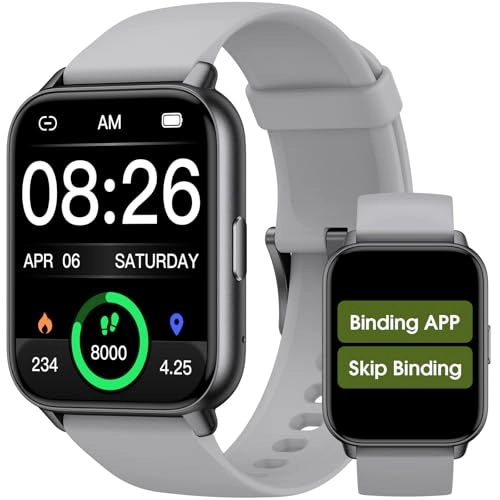 Smart Watch - 1.5 Inch