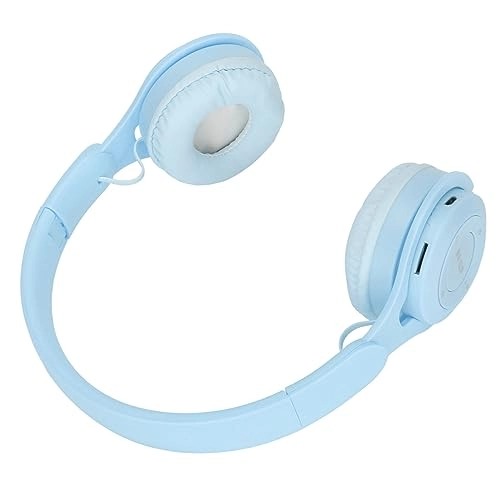 Y08 Wired Headphone