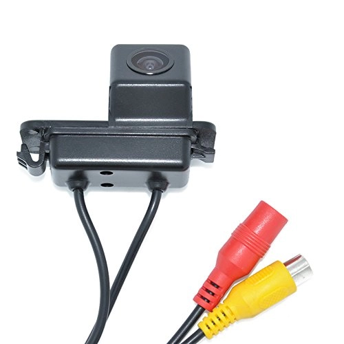 Car Rearview Camera - 728 x 512 pixels