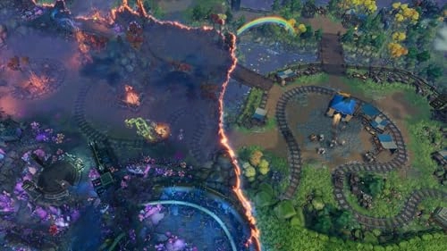 Dungeons 4 Deluxe Edition