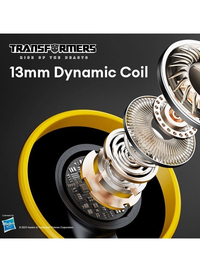 TF-T12 Wireless Earbud