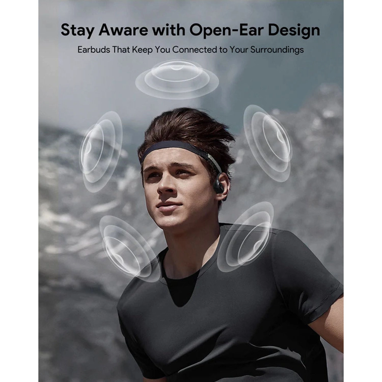 EP-S1 Wireless Earbud
