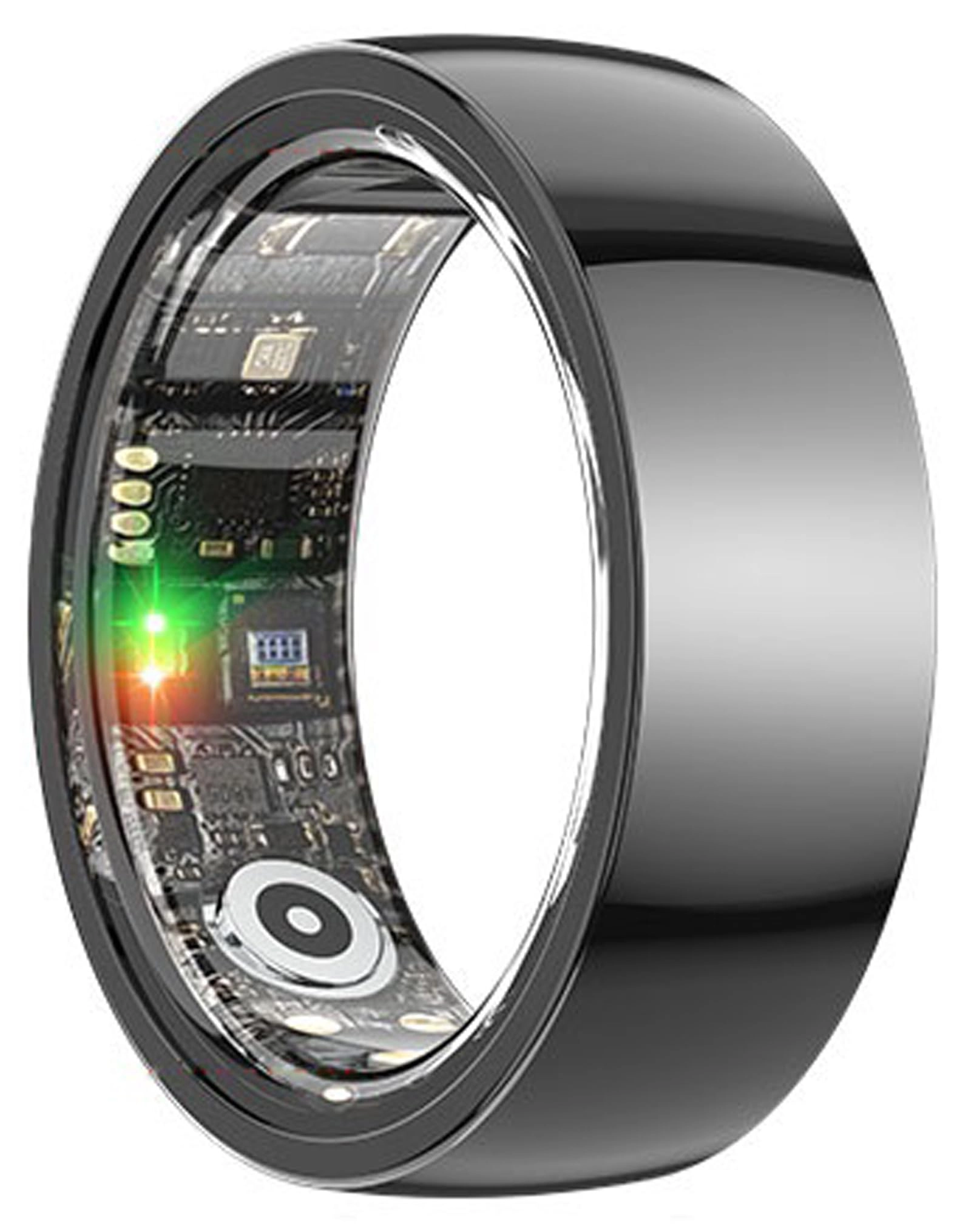 cnBro R1000-RING - Blood Pressure Heart Rate