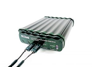 BUSlink CipherShield - 8 TB