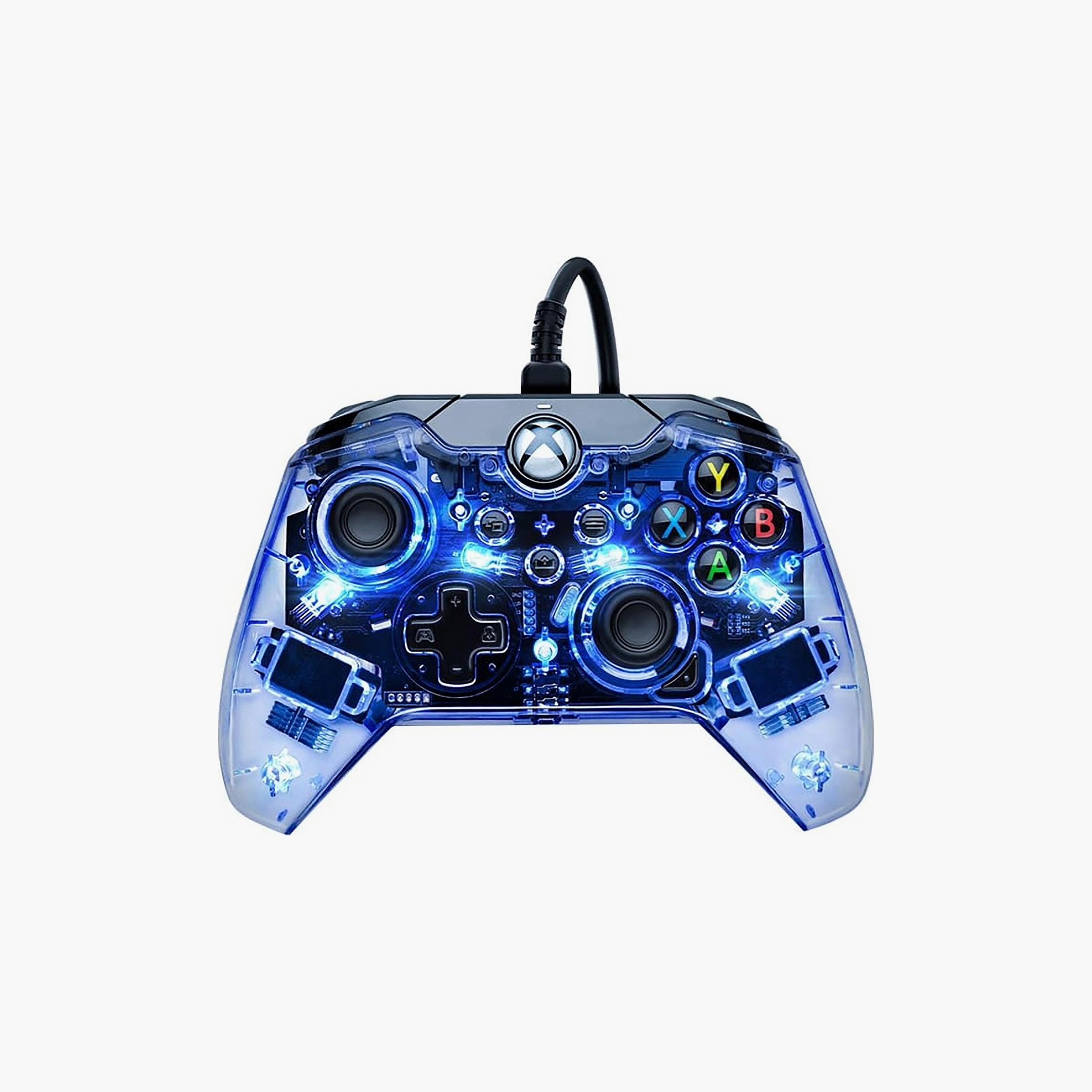 PDP Afterglow Wired Controller - Prismatic Xbox