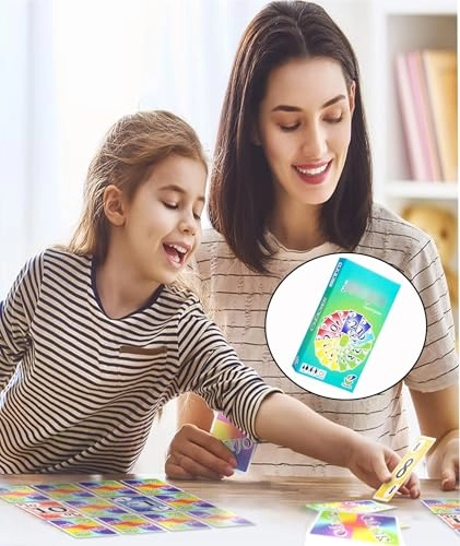 Card Game - 150 Playing Cards Math Learning