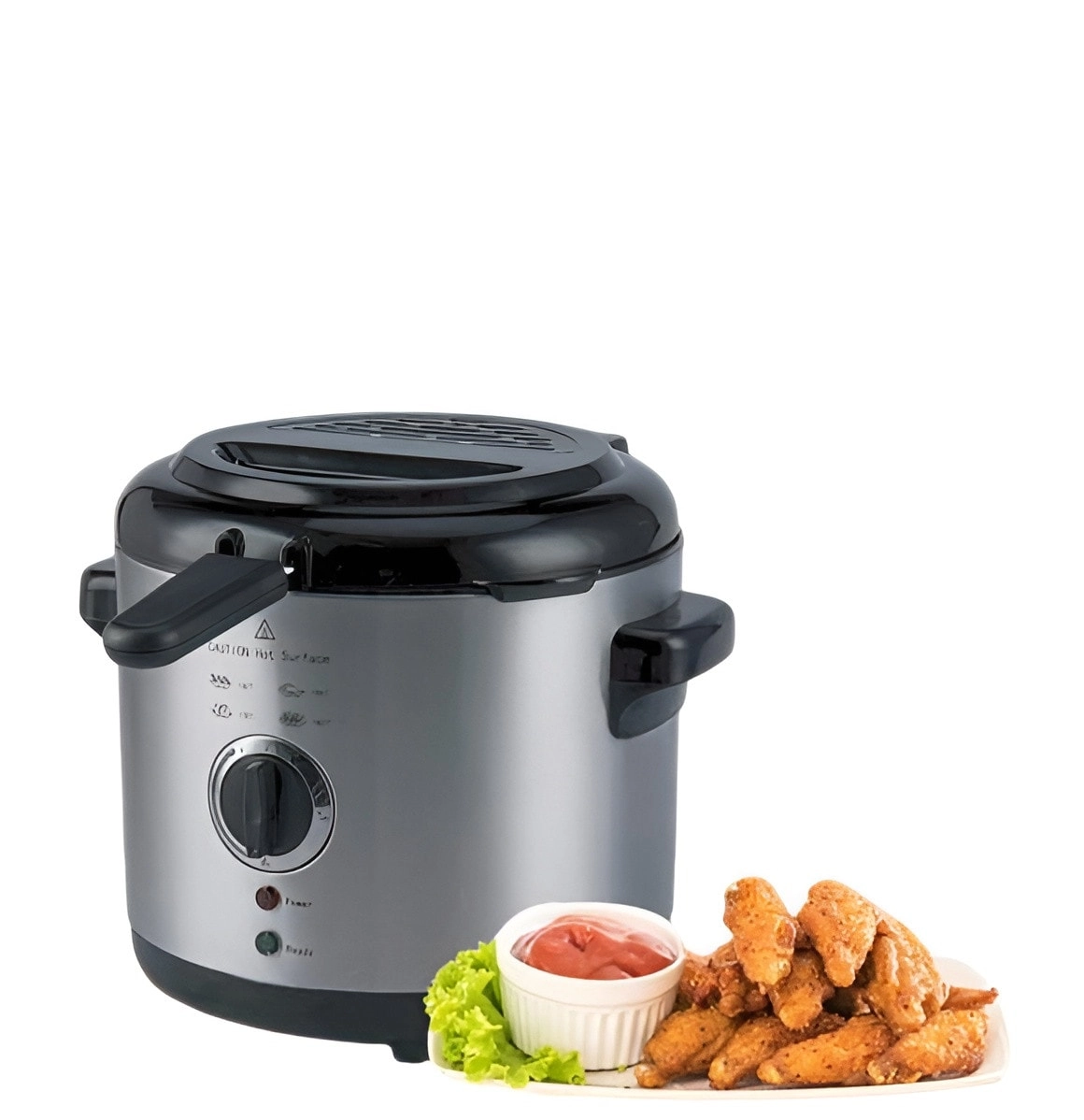 Deep Fryer