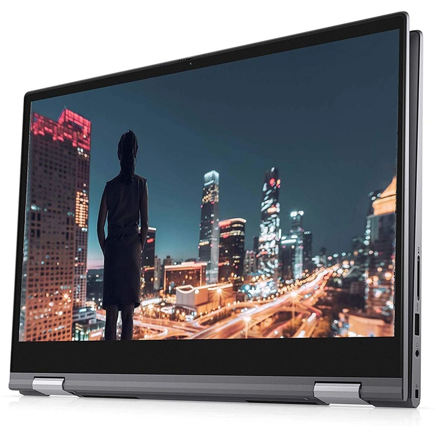 Inspiron 14 5000 5400-INS-5050B - 14'' Core i5 8GB DDR4 512GB SSD