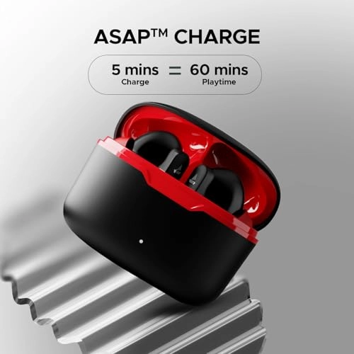 Airdopes Ultra Plus Wireless Earbud