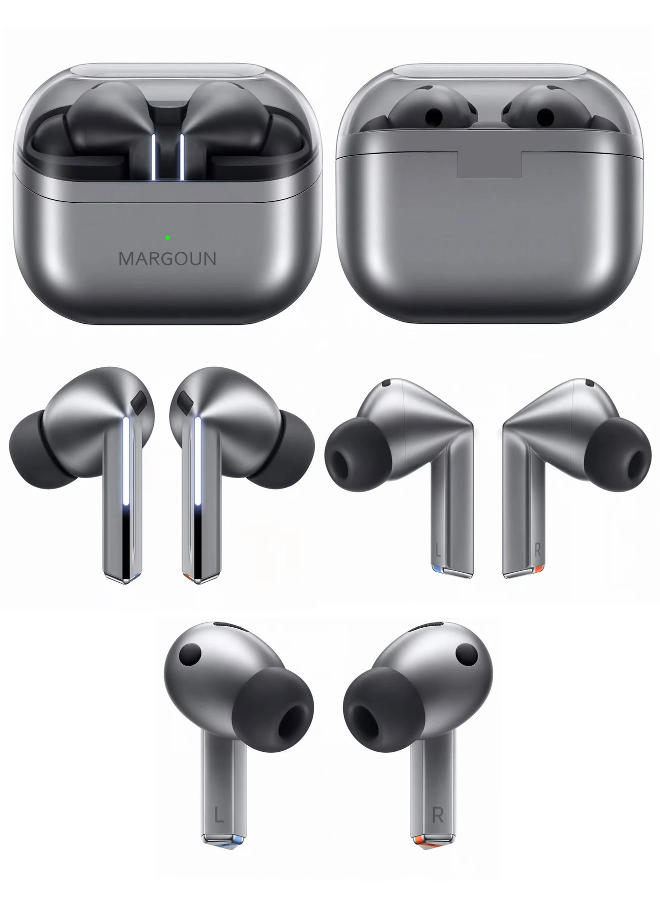 GMBHAP3A2 Wireless Earbud
